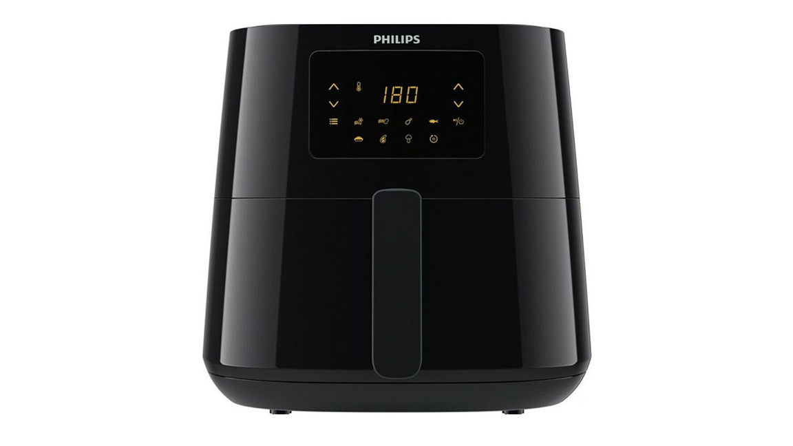 8. Philips Essential Air Fryer